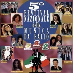 5Â°Festival Nazionale della Musica da Ballo - 1999